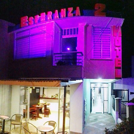 Hotel La Esperanza 2 Летисия Экстерьер фото