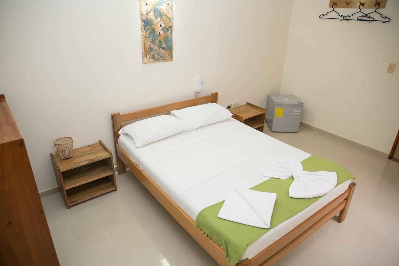 Hotel La Esperanza 2 Летисия Экстерьер фото